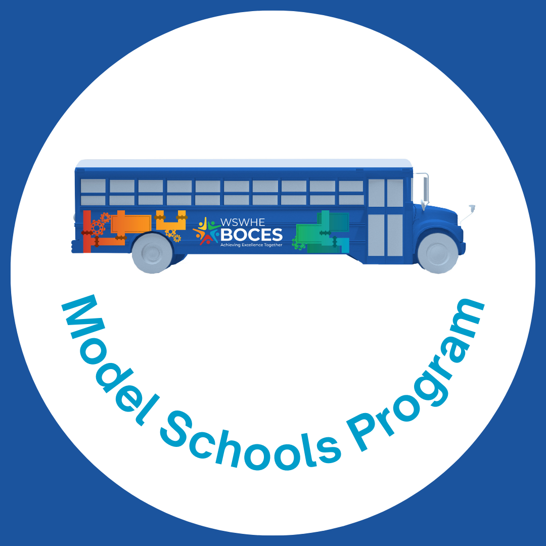  Model Schools