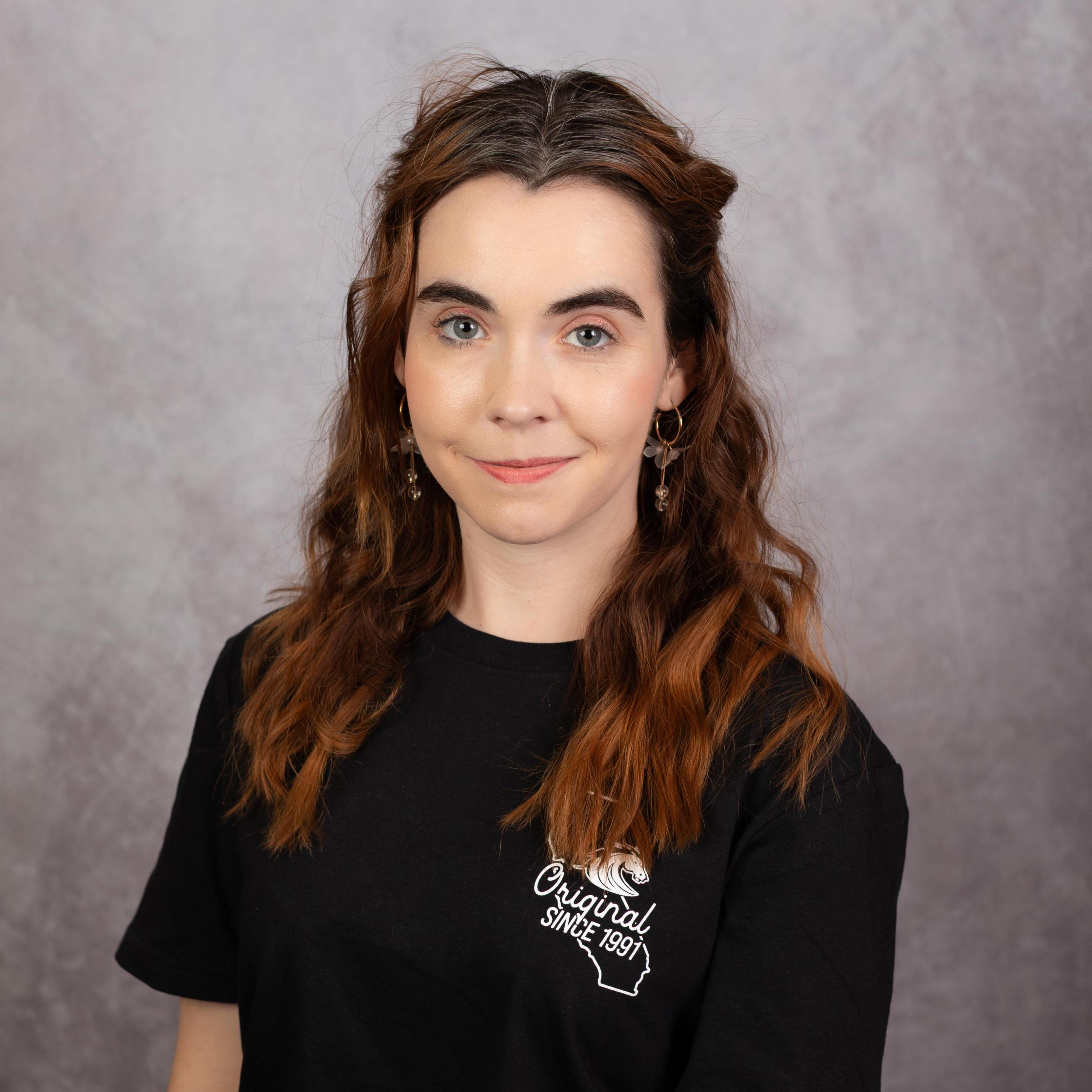 RebeccaSpickler's Profile Photo
