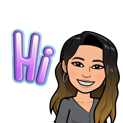 Ms. Ketta Jeanette Guerra Bitmoji
