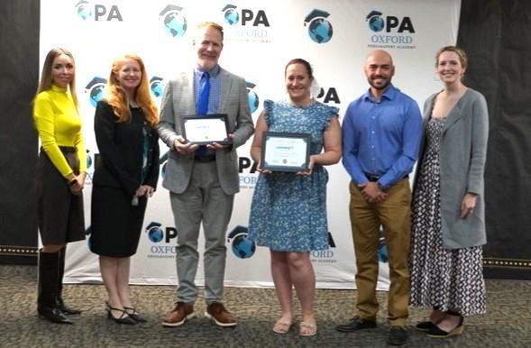 Parenting OC Magazine Winners