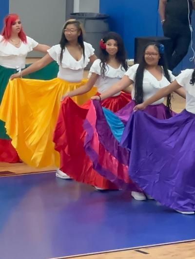 HISPANIC HERITAGE