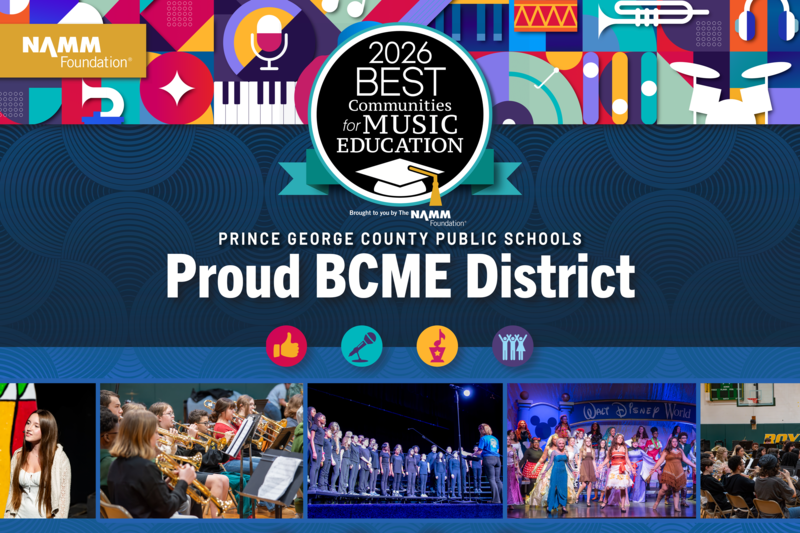 District honored as one of America's 