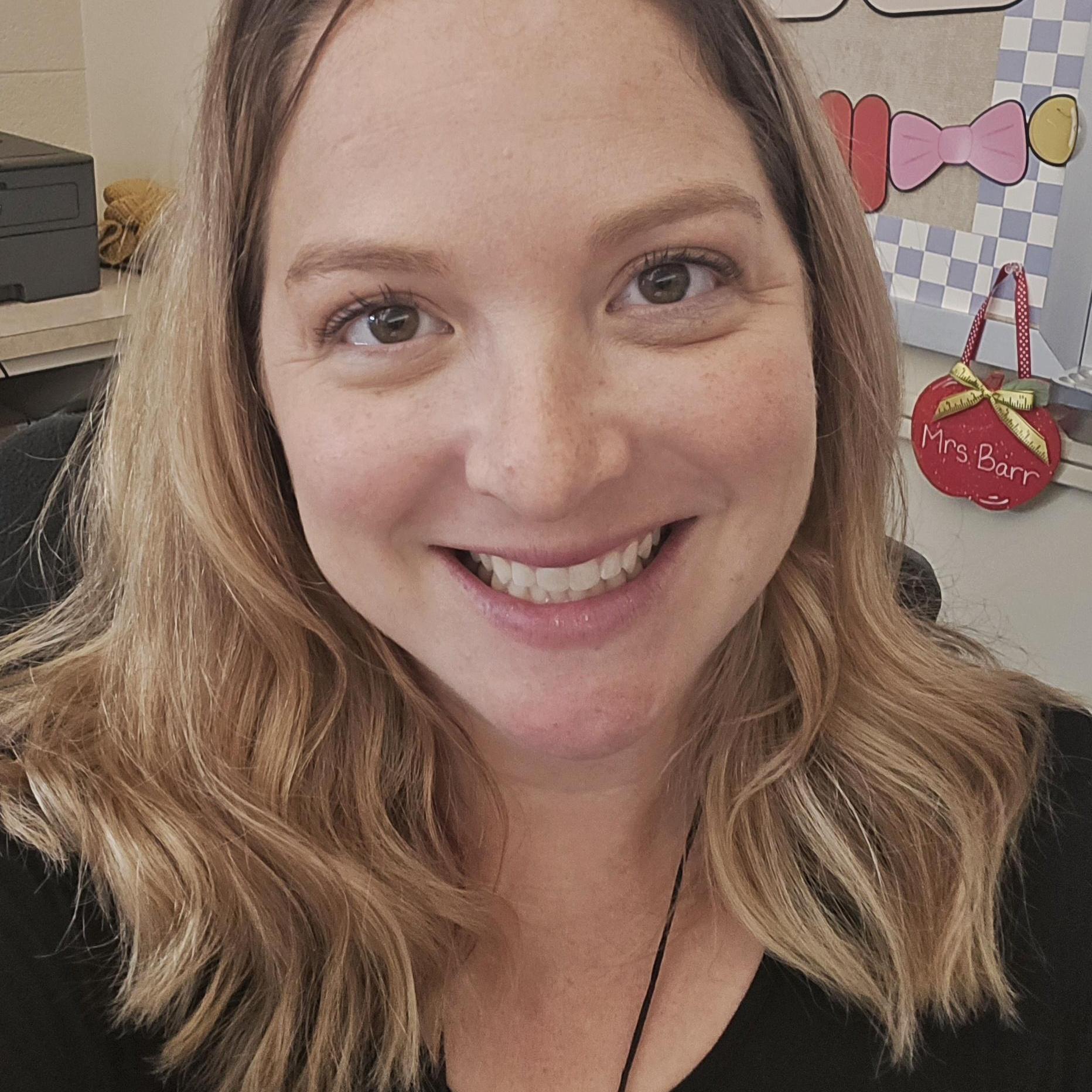 SarahBarr's Profile Photo