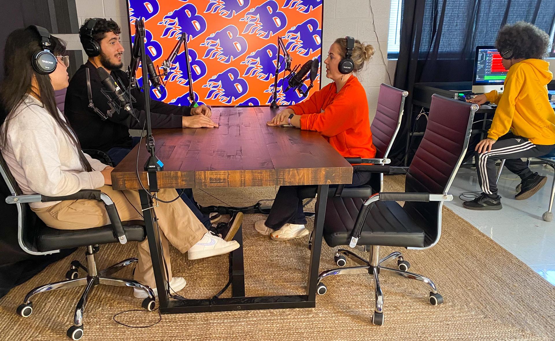 ESL perspectives podcast