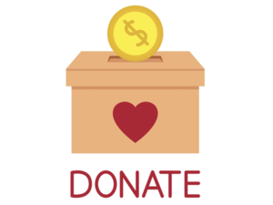 donate