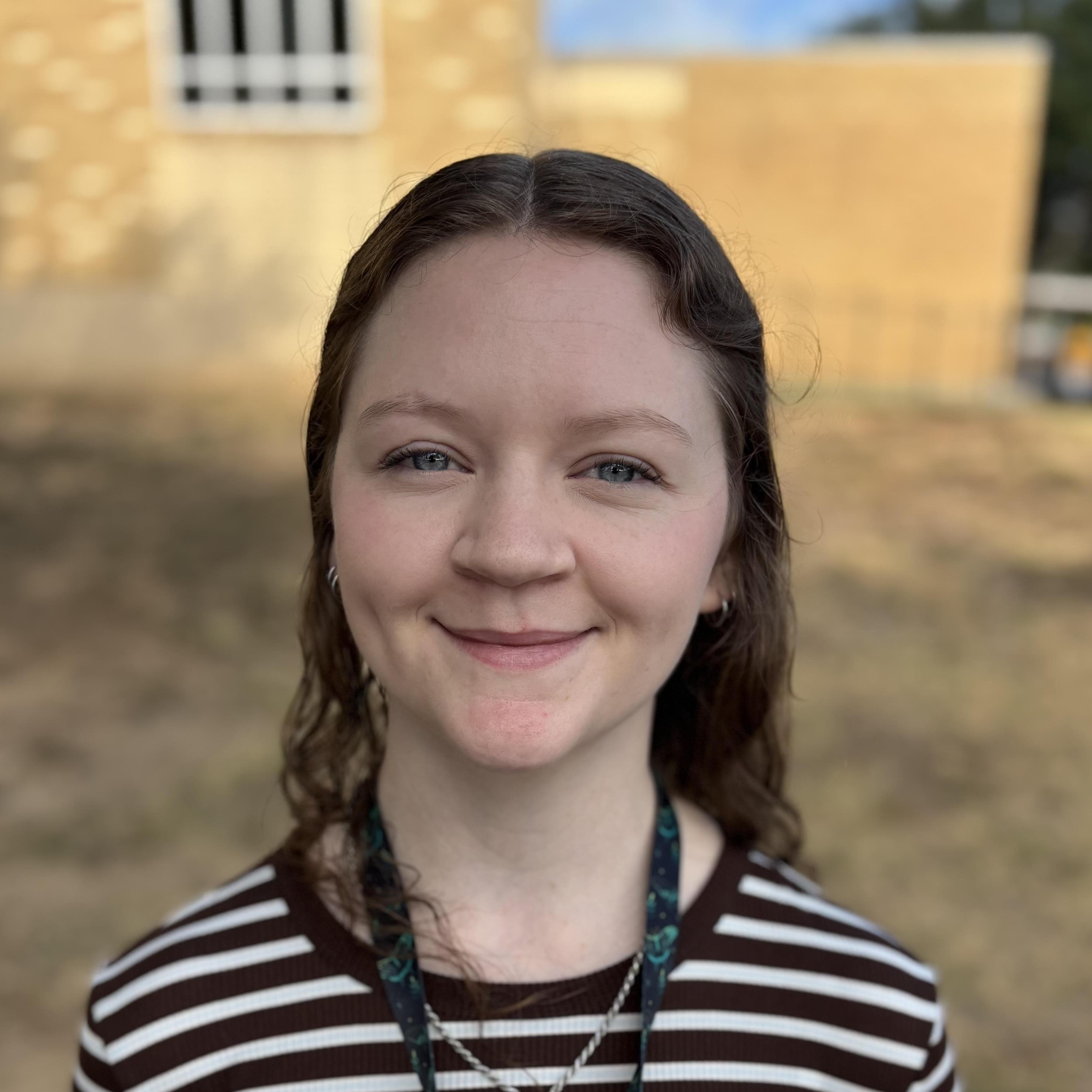 GracieMintz's Profile Photo