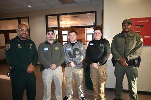 Human Trafficking Awareness Event 2025