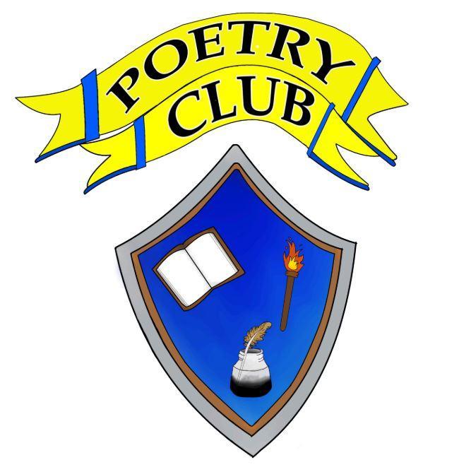 Poetry Club logo