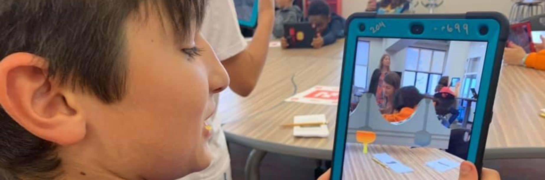 Google Expeditions