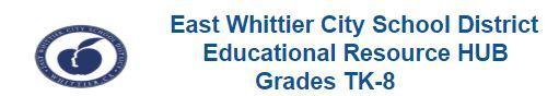 EWCSD Resource Page