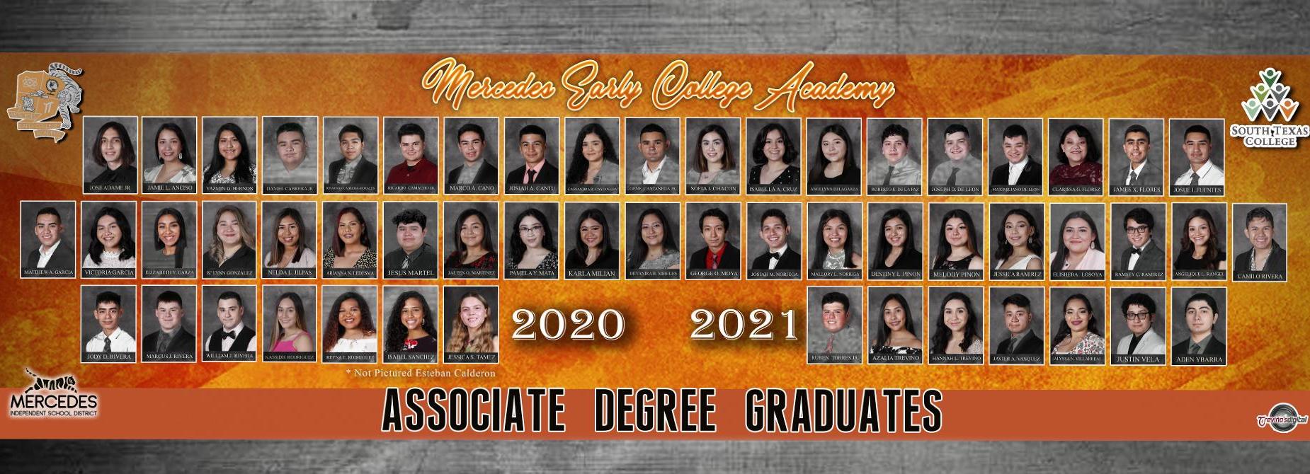 Mercedes Early College Academy