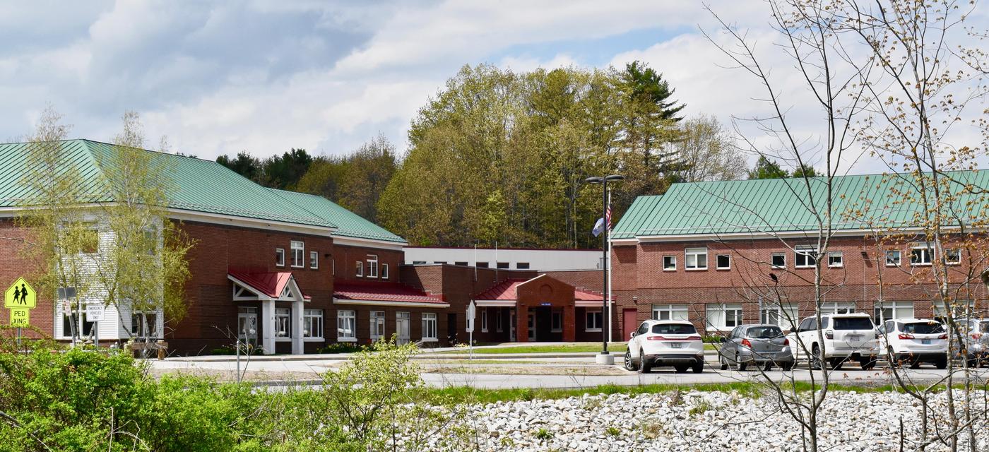 Windham Primary School