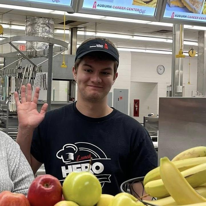 AnthonyLogarusic's Profile Photo