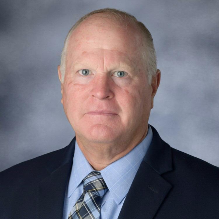JamesChrismer '85's Profile Photo