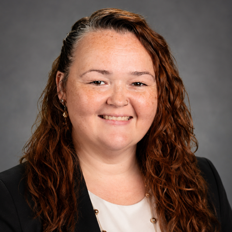 KrystleWilson, Ed.S.'s Profile Photo