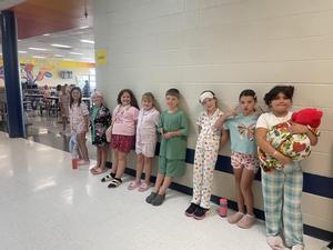 PJ Day