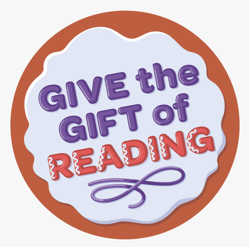 Please join us for our Holiday Book Fair Featured Photo