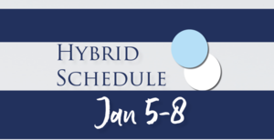 Hybrid Schedule