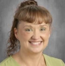 Misty Hartung