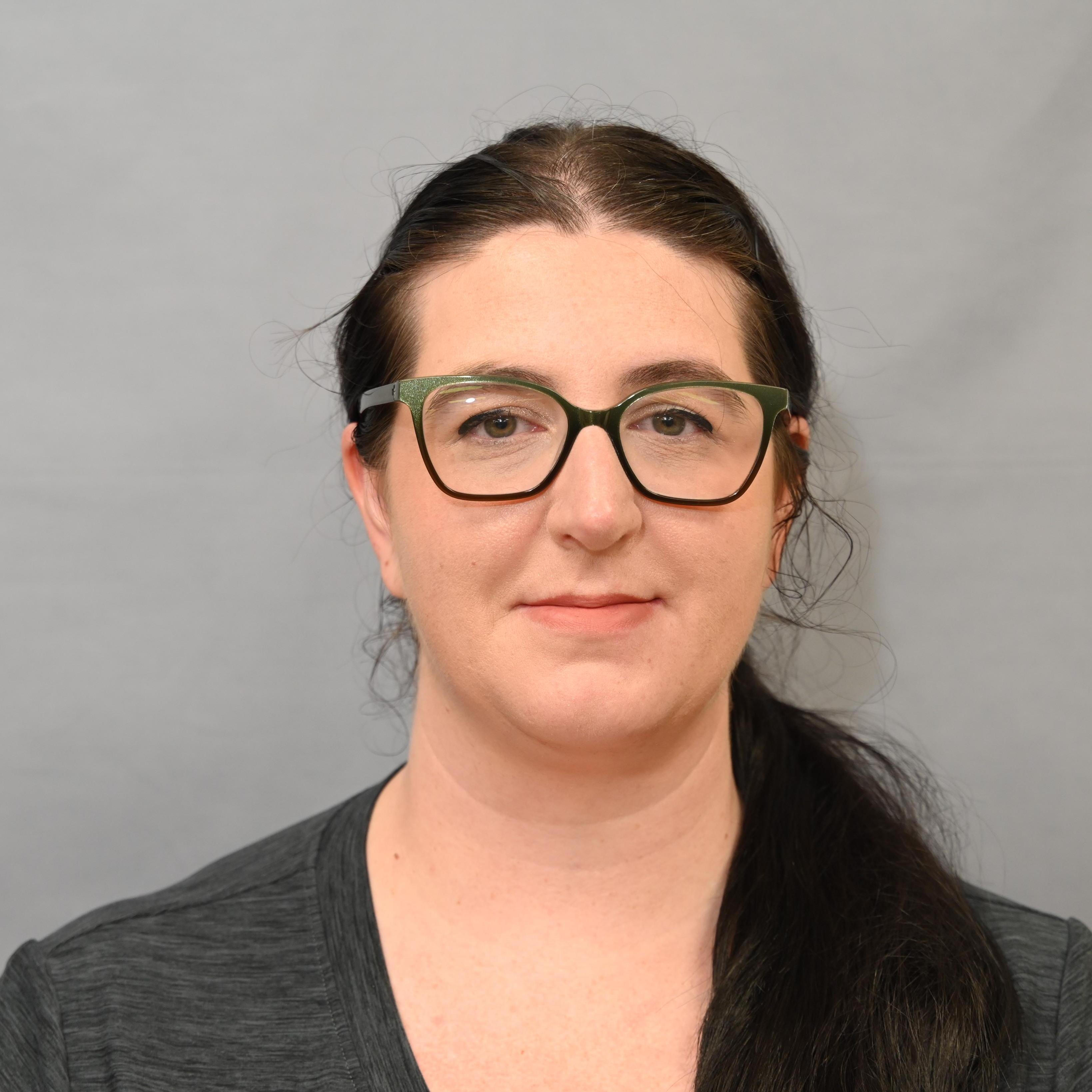 CarrieZackey's Profile Photo