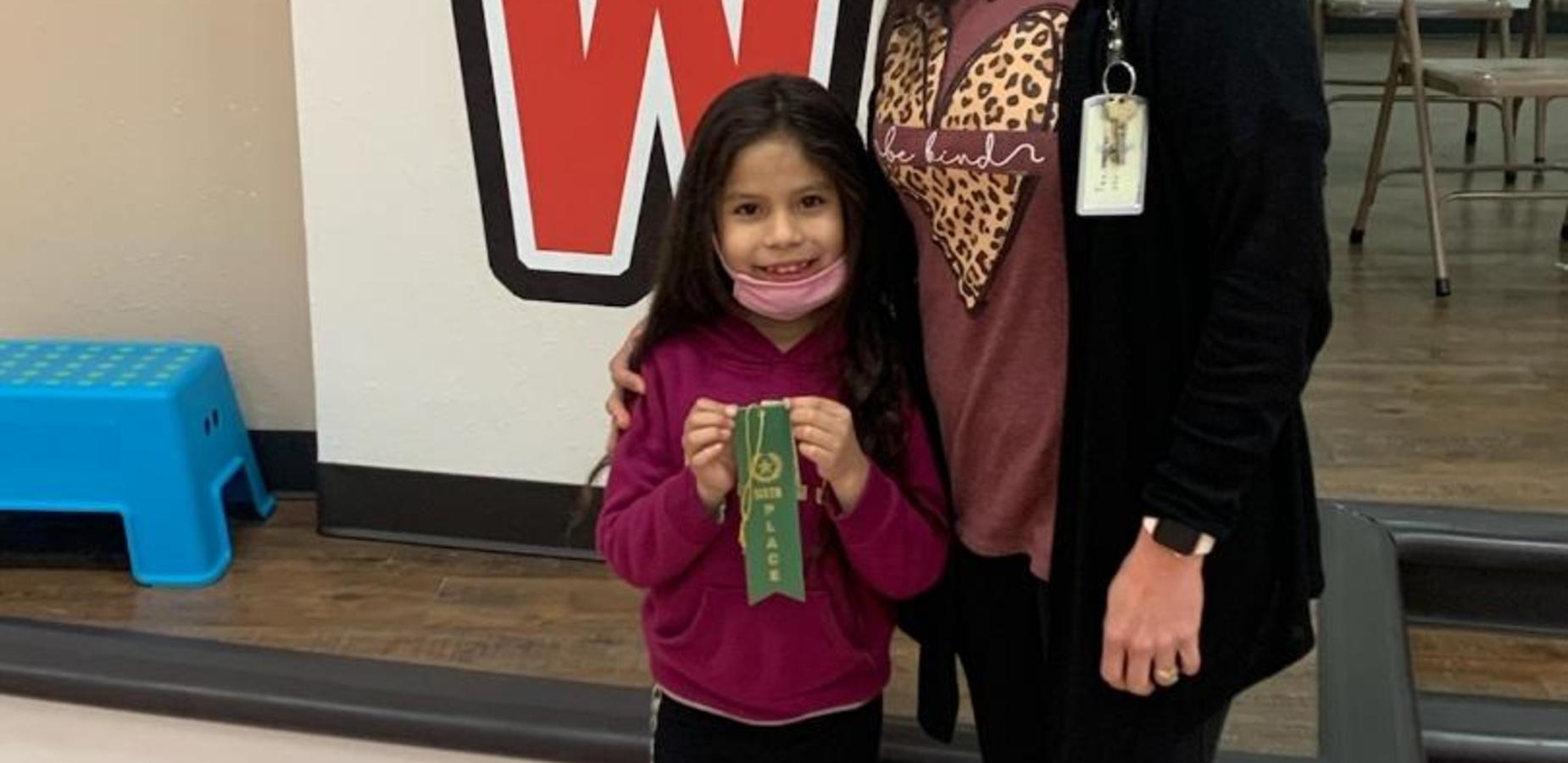 Bilingual Spelling Bee