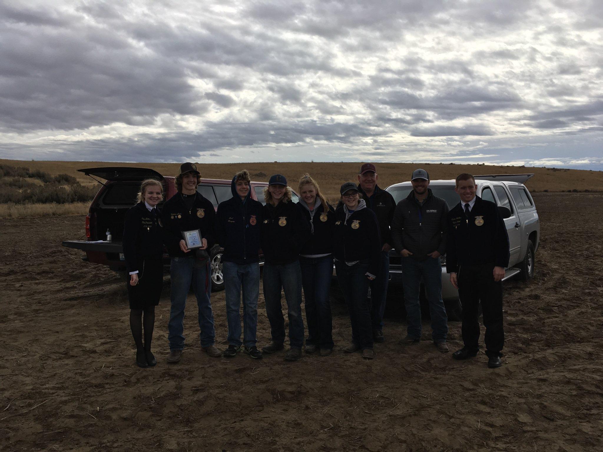 Colfax Jr / Sr High School Colfax Jr / Sr High School Colfax School