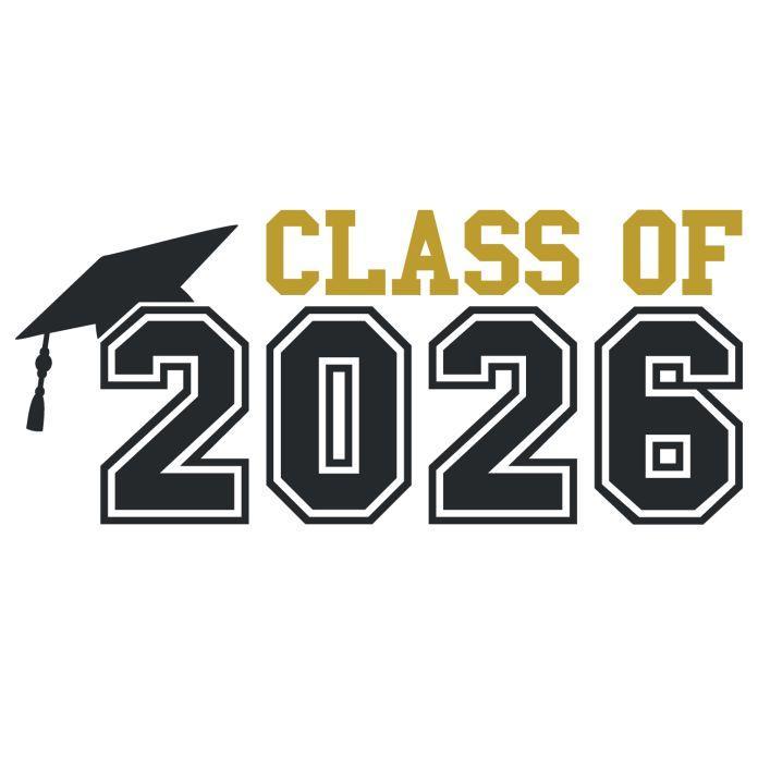 Class of 2026 