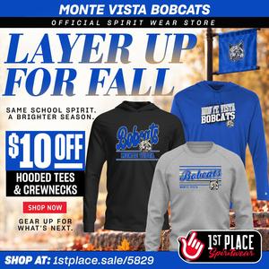 Fall sale advertisement