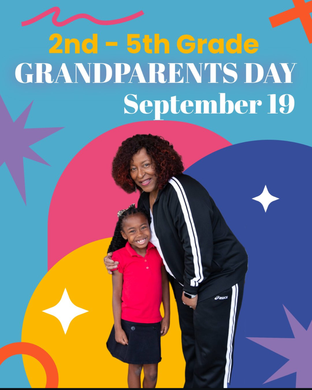Grandparents Day