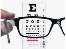 eye exam