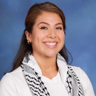 IreneRodriguez's Profile Photo