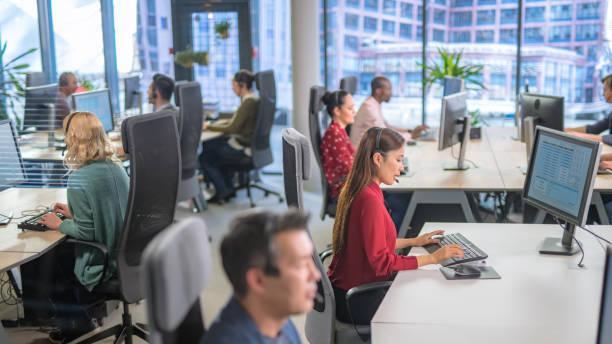 Customer Service Center