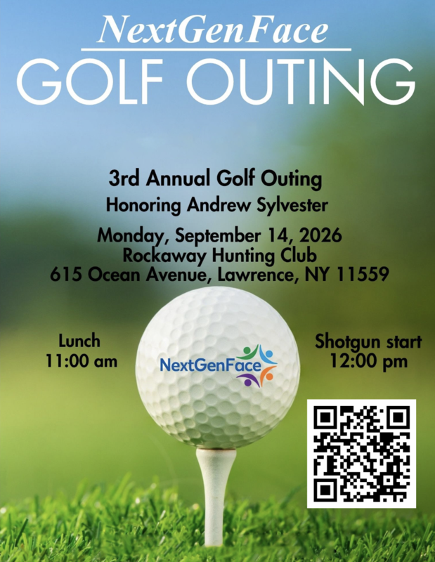 NGF's Annual Golf Outing-September 14, 2026 Featured Photo