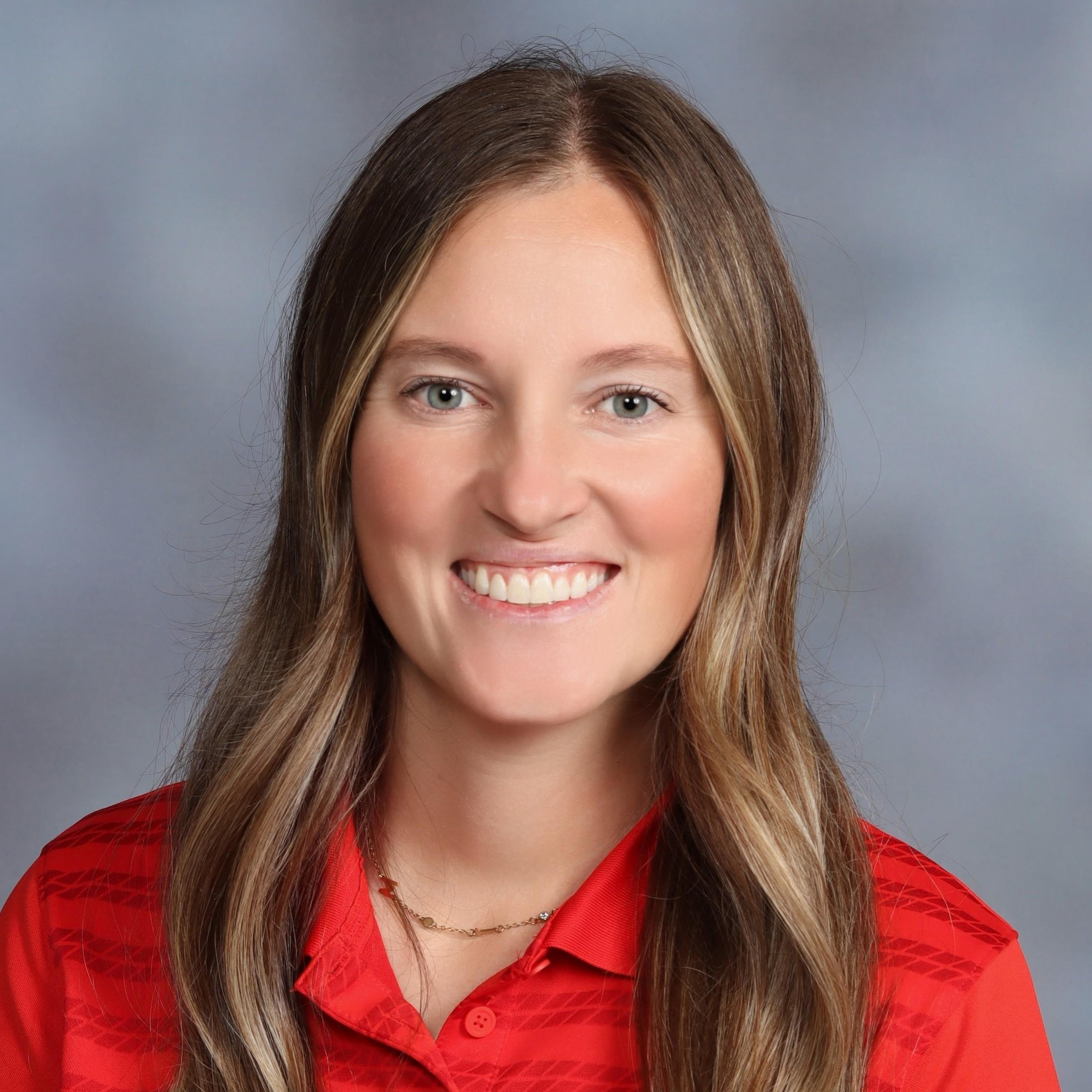 CourtneyChristensen's Profile Photo