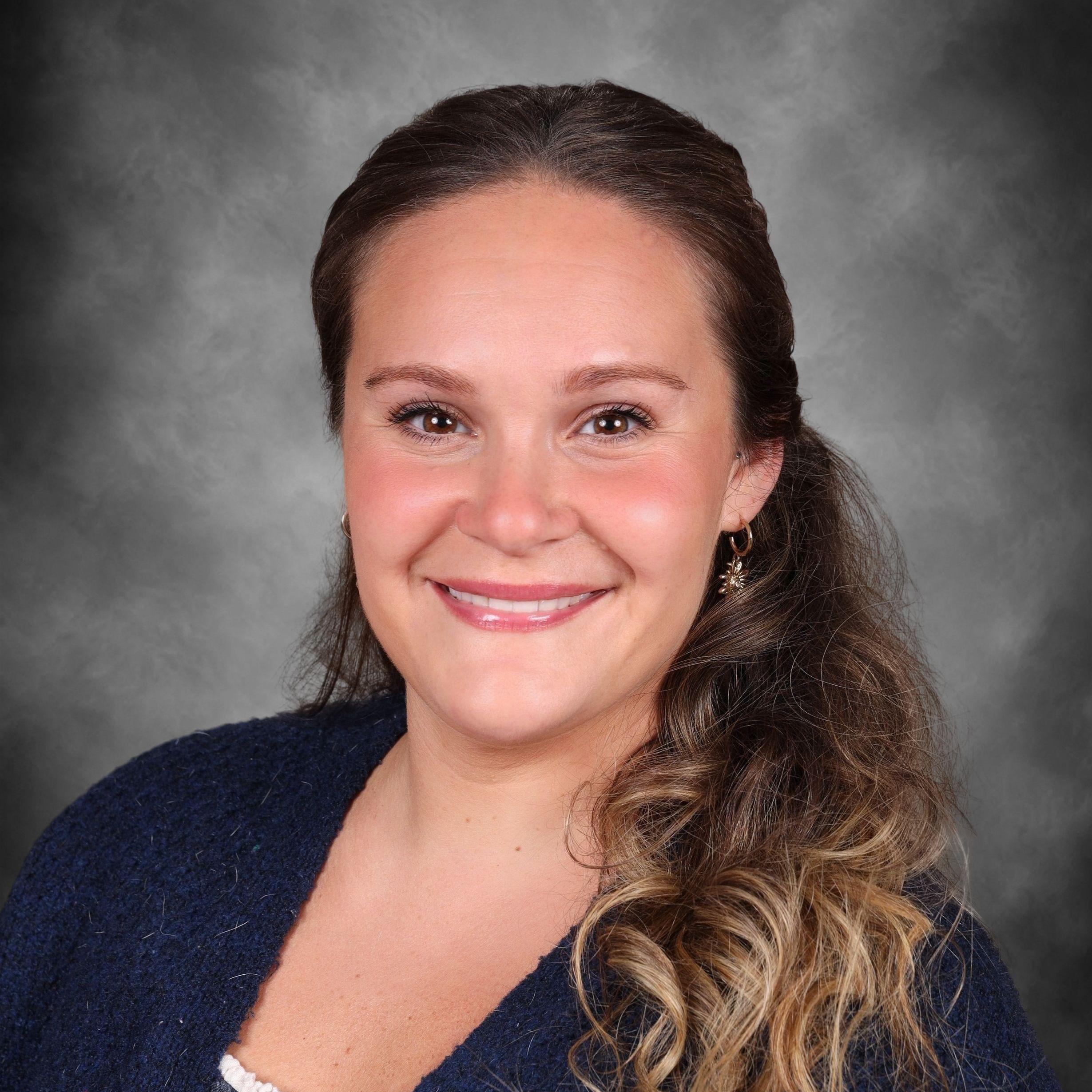 SamanthaHermansen's Profile Photo