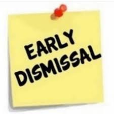 early dismissal