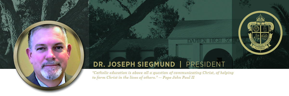 Dr. Siegmund