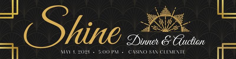 SHINE Dinner and Auction Featured Photo