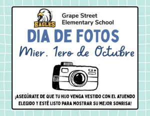 Dia De Fotos