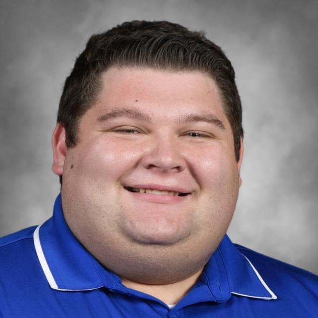 ConnorPetrunak's Profile Photo