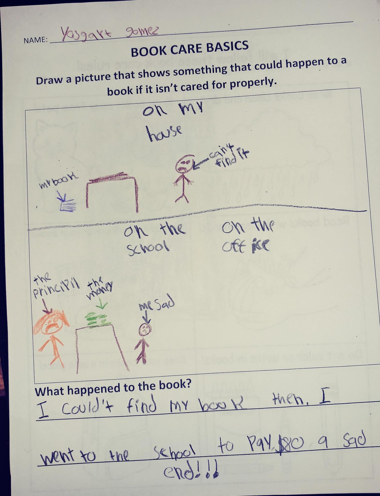 Student Art