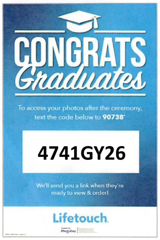 2026 Dodson MS Culmination Pics code 4741GY26