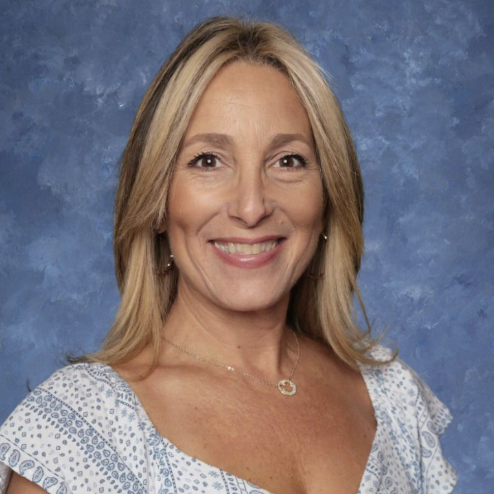 GerrianneDiFrancesca's Profile Photo