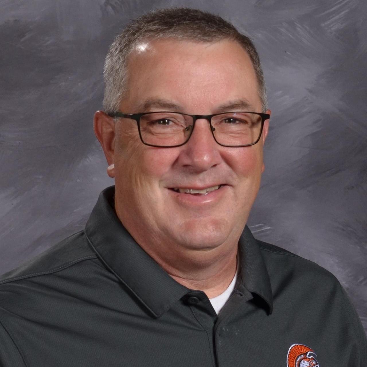 KeithHamming's Profile Photo