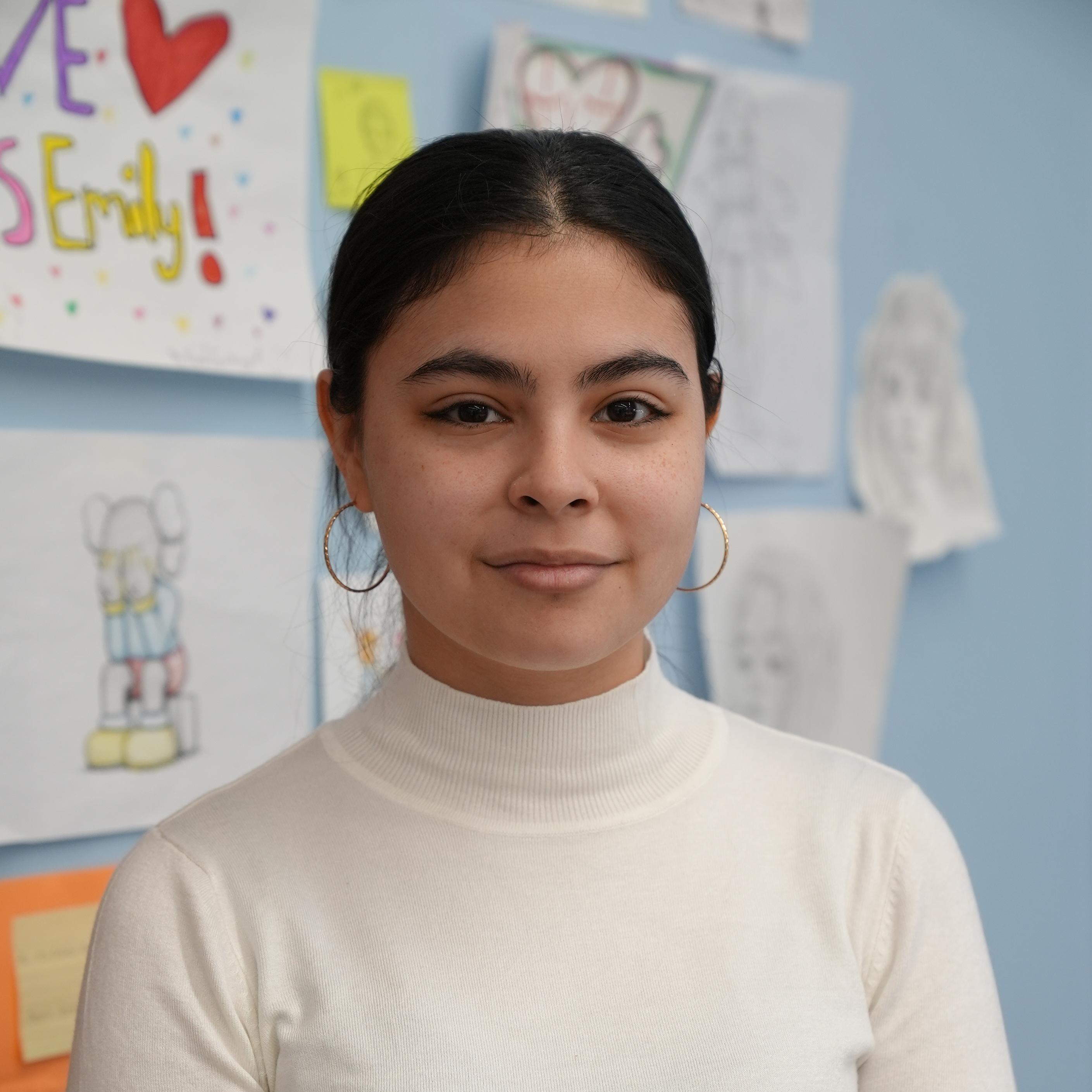 EmilyValle's Profile Photo
