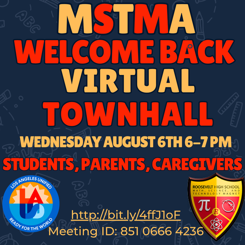 Virtual Town Hall