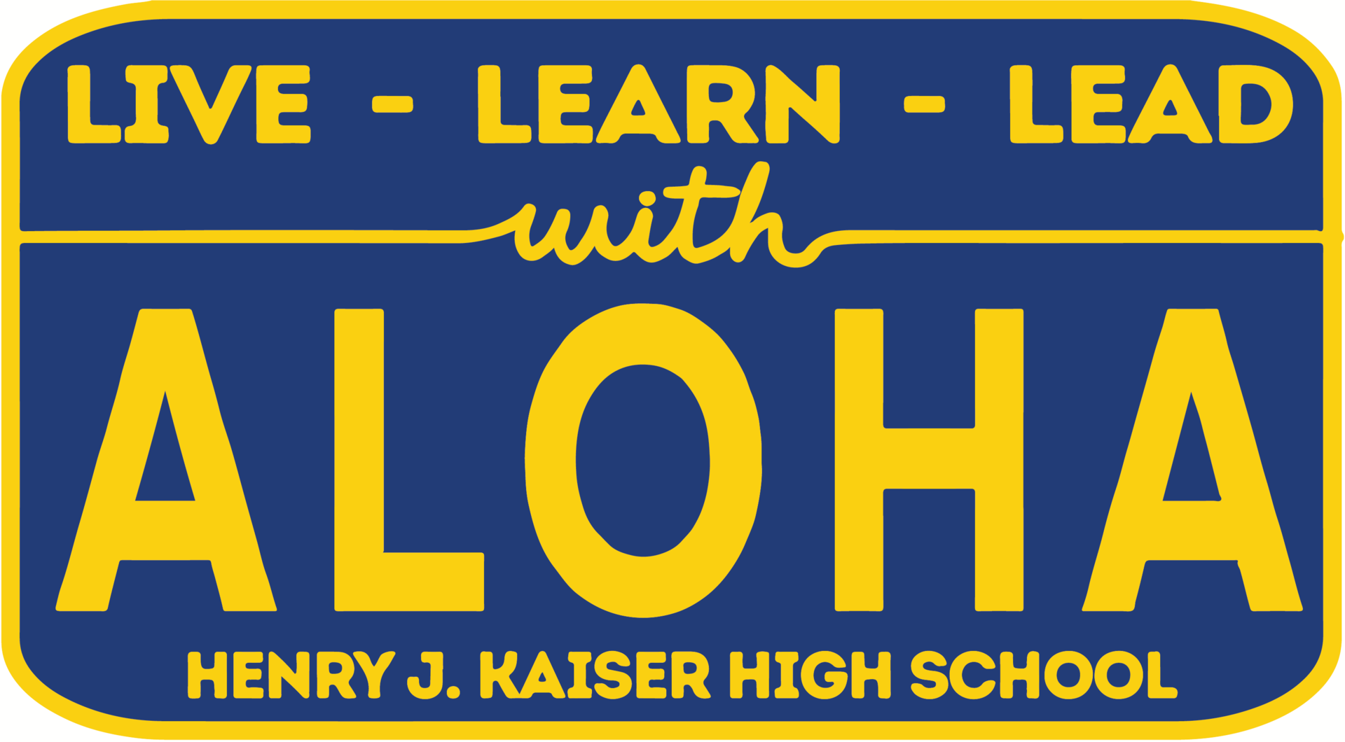 Live Lead Learn Logo