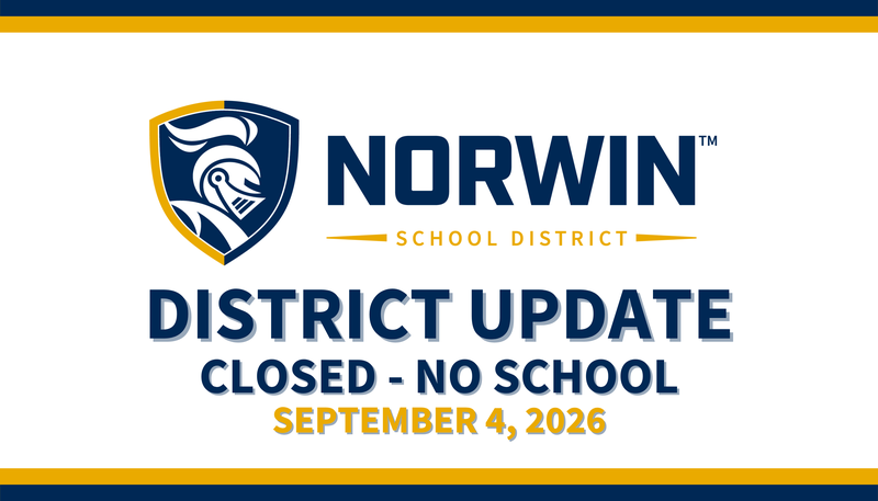 No School