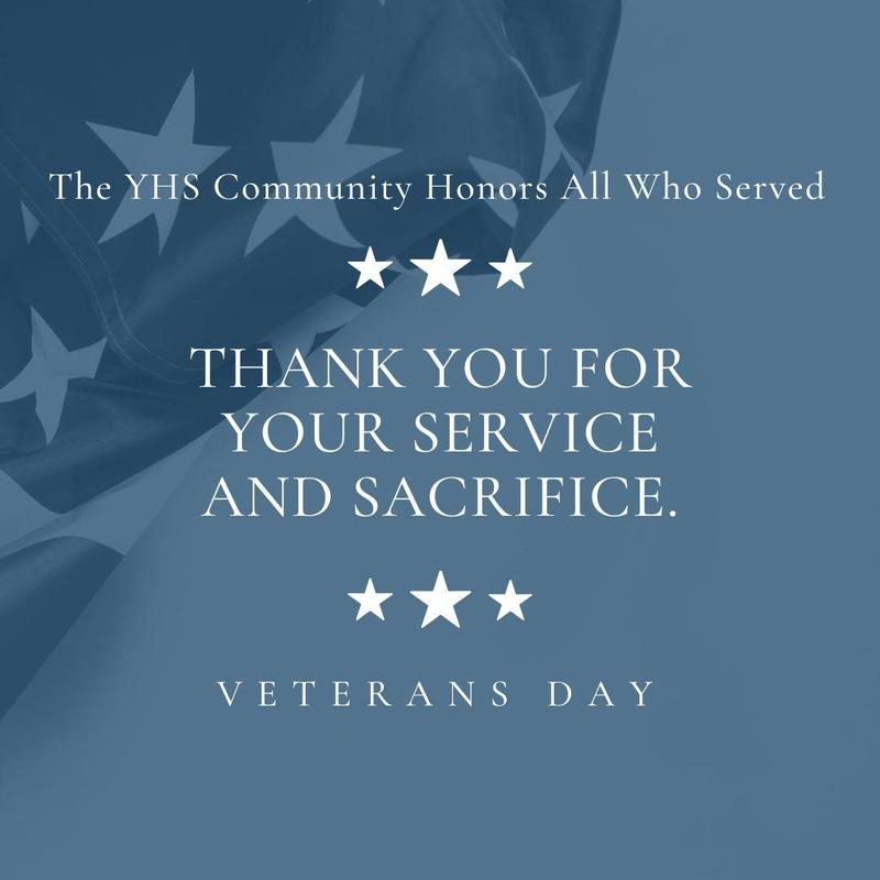 Veterans Day