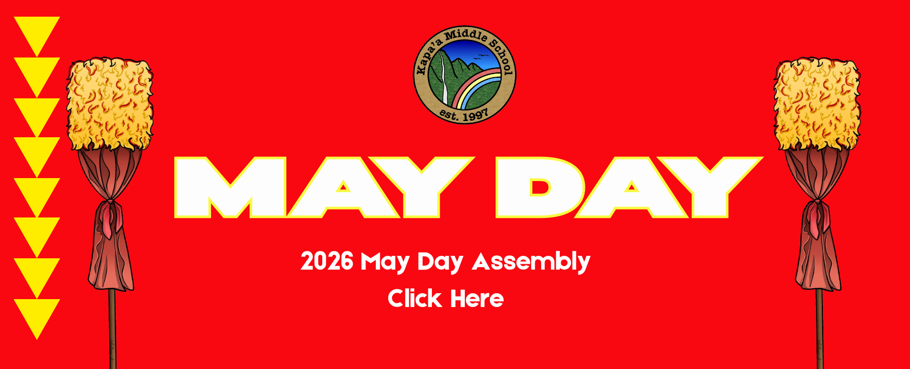 May Day